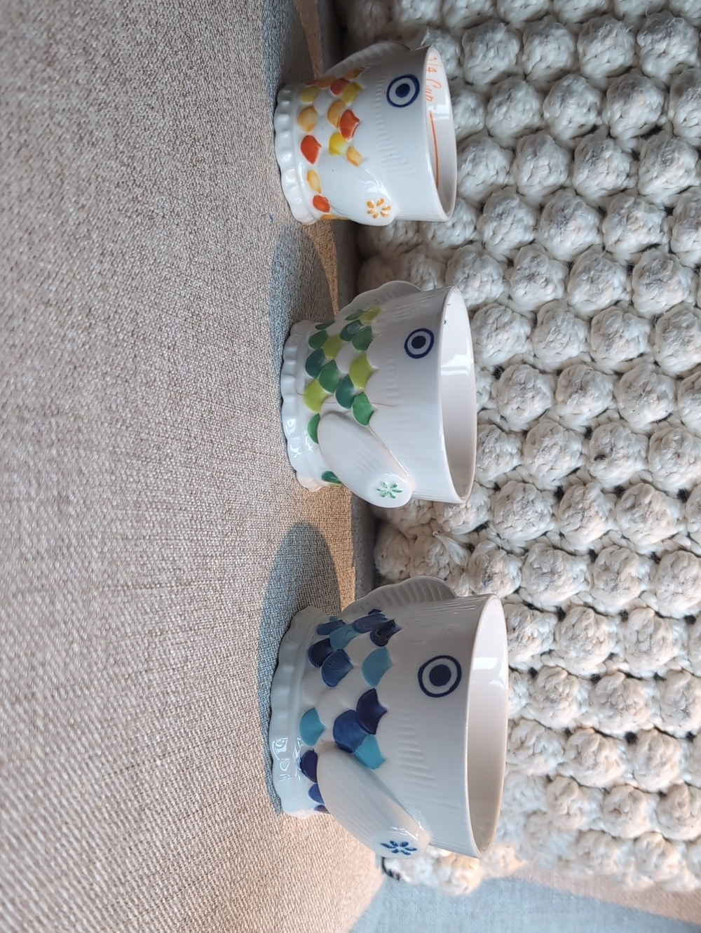 Anthro Measuring Cup Set